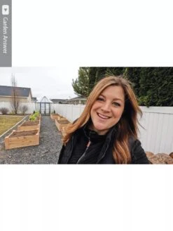 Copper Cap Raised Beds -Optimal Garden Care 040523 LL thumbnail 1