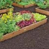 2' Raised Beds -Optimal Garden Care 35639 300 1