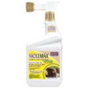 Bonide® MoleMax Spray -Optimal Garden Care 37 594 02v molemax rts 1 qt