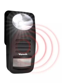 Vanish Deer Chaser™ -Optimal Garden Care 39 000 04V