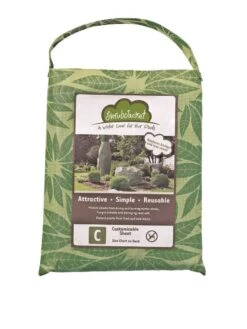 ShrubJacket Covers -Optimal Garden Care 39 167 c