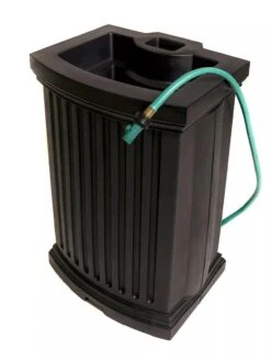 Madison Rain Barrel -Optimal Garden Care 39 346 104V tif