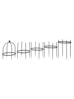 Essex Round Trellises 10 Essex Round Trellises -Optimal Garden Care 39545 1635z tif