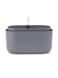 Tolita Recycled Self-Watering Flower Box -Optimal Garden Care 3 4 crop 8612964 05V tif