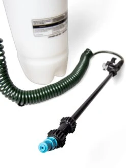 Sprayer Tank With Coil Hose Wand -Optimal Garden Care 3 4 crop 8612969 0020