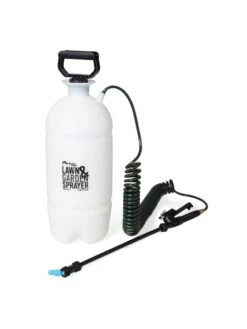 Sprayer Tank With Coil Hose Wand -Optimal Garden Care 3 4 crop 8612969 3152