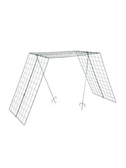 Over The Top Cucumber And Squash Trellis -Optimal Garden Care 3 4 crop 8613058 4890