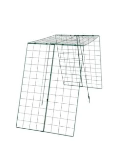 Over The Top Cucumber And Squash Trellis -Optimal Garden Care 3 4 crop 8613058 4893