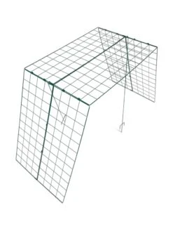 Over The Top Cucumber And Squash Trellis -Optimal Garden Care 3 4 crop 8613058 4899