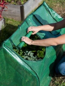 Multi Cloche -Optimal Garden Care 3 4 crop 8613213 0265