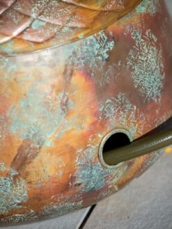 Acorn Hose Pot -Optimal Garden Care 3 4 crop 8613361 0049