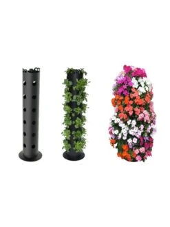 Flower Tower