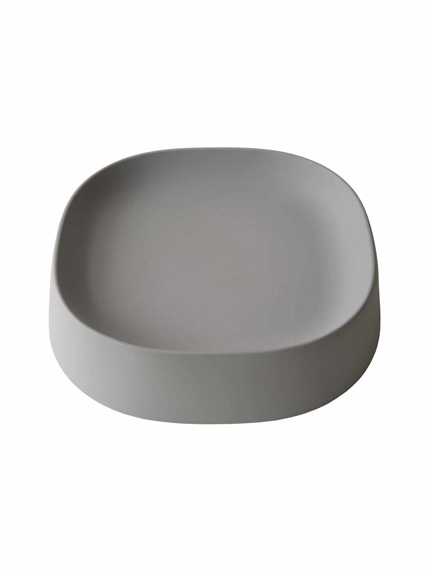 Small Pebble Plant Caddy 3 Small Pebble Plant Caddy