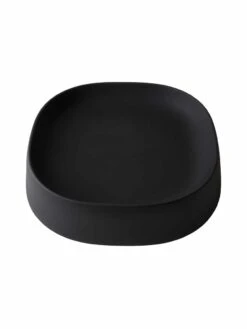 Small Pebble Plant Caddy 14 Small Pebble Plant Caddy -Optimal Garden Care 3 4 crop 8613780 04v