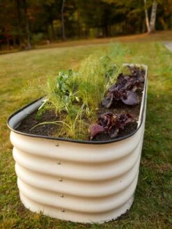 Birdies™ Modular Metal Raised Bed -Optimal Garden Care 8586930 6018 tif