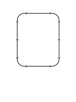 Birdies™ Modular Metal Raised Bed -Optimal Garden Care 8586930 MetalRB 001ed 3 4