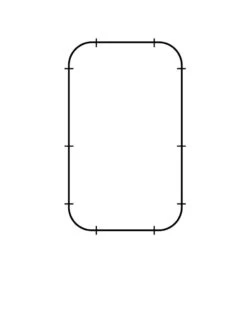 Birdies™ Modular Metal Raised Bed -Optimal Garden Care 8586930 MetalRB 003ed 3 4