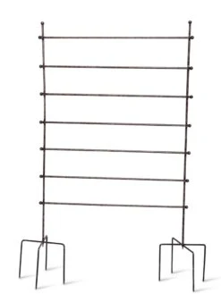 Jardin Ladder Trellis -Optimal Garden Care 8587107 7242 tif