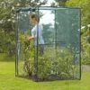 Crop Cage, 4' X 4' -Optimal Garden Care 8587832 100 1 fruit crop cage 4 foot x 4 foot tif
