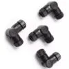 Snip-n-Drip Angle Connectors, Set Of 4 -Optimal Garden Care 8587968 002E tif