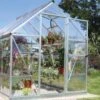 Canopia® By Palram Harmony™ Greenhouse, 6' -Optimal Garden Care 8588022 001V tif