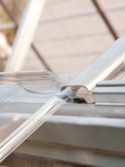 Canopia® By Palram Harmony™ Greenhouse, 6' X 14' -Optimal Garden Care 8588022 003V tif