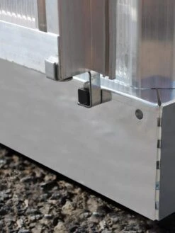 Canopia® By Palram Harmony™ Greenhouse, 6' -Optimal Garden Care 8588022 004V tif