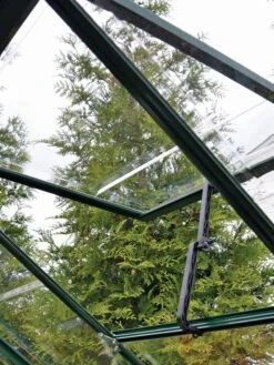 Canopia® By Palram Harmony™ Greenhouse, 6' -Optimal Garden Care 8588022 15V tif