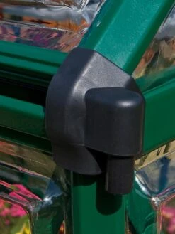 Canopia® By Palram Harmony™ Greenhouse, 6' -Optimal Garden Care 8588022 17V tif