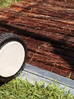 Canopia® By Palram Balance Greenhouse, 8' X 12' -Optimal Garden Care 8588023 18V jpg