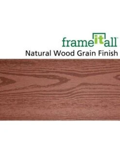 Classic Sienna Versailles Sunburst Raised Garden Bed With 2" Boards -Optimal Garden Care 8588252 06v