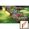Classic Sienna Raised Garden Bed Split Waterfall Tri-level With 1" Boards -Optimal Garden Care 8588284 01v sienna 3 tier composite raised garden bed 1 inch