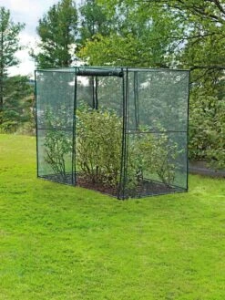 Crop Cage, 4' X 8' -Optimal Garden Care 8589160 002 tif
