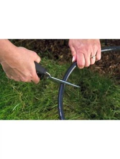 Snip-n-Spray Garden And Landscape Sprinkler System -Optimal Garden Care 8589718 7150
