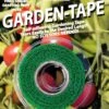 Garden Tape, Set Of 4 -Optimal Garden Care 8590153 001V tif