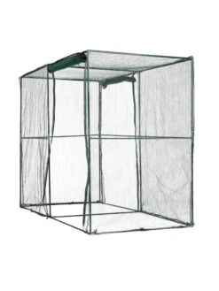 Crop Cage, 4' X 8' -Optimal Garden Care 8590160 1192 tif