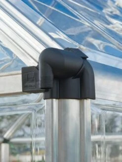 Canopia® By Palram Harmony™ Snap & Grow Greenhouse, 8' -Optimal Garden Care 8591043 05V tif