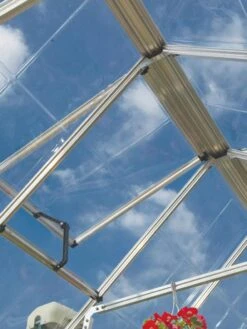 Canopia® By Palram Snap & Grow Greenhouses -Optimal Garden Care 8591043 07V tif 1