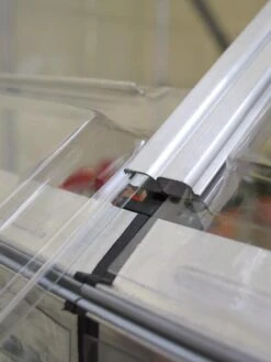 Canopia® By Palram Snap & Grow Greenhouses -Optimal Garden Care 8591043 08V tif 1