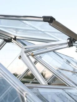 Canopia® By Palram Snap & Grow Greenhouses -Optimal Garden Care 8591043 09V tif