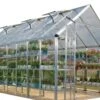 Canopia® By Palram Harmony™ Snap & Grow Greenhouse, 8' -Optimal Garden Care 8591048 02V tif