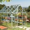 Canopia® By Palram Snap & Grow Greenhouses -Optimal Garden Care 8591051 01V tif