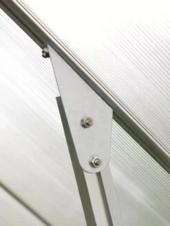 Canopia® By Palram Essence™ Greenhouse, 8' X 12' -Optimal Garden Care 8591356 06V tif