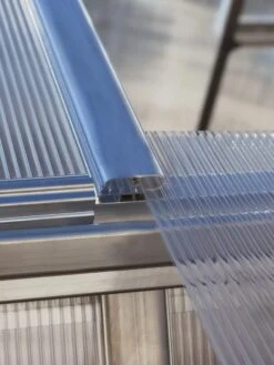 Canopia® By Palram Essence™ Greenhouse, 8' X 12' -Optimal Garden Care 8591356 11V tif