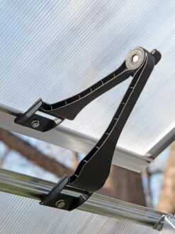 Canopia® By Palram Essence™ Greenhouse, 8' X 12' -Optimal Garden Care 8591356 17V jpg