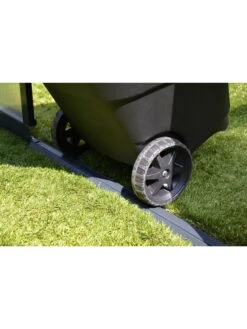 Canopia® By Palram Glory™ Greenhouse, 8' -Optimal Garden Care 8591547 07v