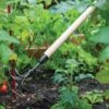 Gardener's Lifetime Long-Handled Double Tool -Optimal Garden Care 8592107 2468 tif