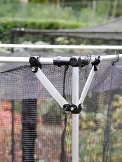 Storm Proof Crop Cage, Large -Optimal Garden Care 8592463 004V tif