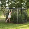 Storm Proof Crop Cage, Large -Optimal Garden Care 8592463 107 tif