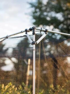 Storm Proof Crop Cage, Large -Optimal Garden Care 8592463 114 tif